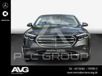 2025 Mercedes Benz E 220