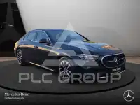2025 Mercedes Benz E 220