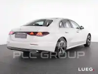2025 Mercedes Benz E 220