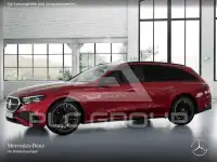 2025 Mercedes Benz E 220