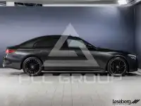 2025 Mercedes Benz E 220