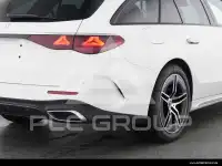 2025 Mercedes Benz E 220