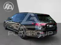 2025 Mercedes Benz E 220