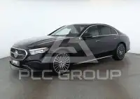 2025 Mercedes Benz E 220
