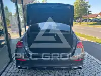 2025 Mercedes Benz E 220