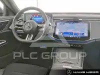 2025 Mercedes Benz E 220