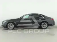 2025 Mercedes Benz E 220