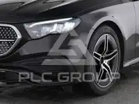 2025 Mercedes Benz E 220