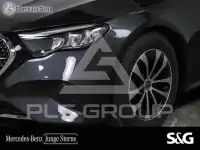 2025 Mercedes Benz E 220