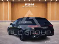 2025 Mercedes Benz E 220