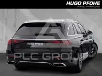2025 Mercedes Benz E 220