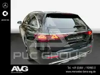 2025 Mercedes Benz E 220