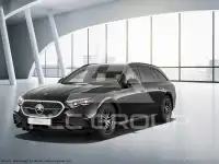 2025 Mercedes Benz E 220