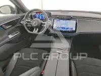 2025 Mercedes Benz E 220