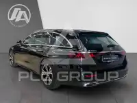 2025 Mercedes Benz E 220