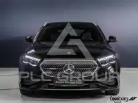 2025 Mercedes Benz E 220