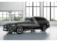 2025 Mercedes Benz E 220