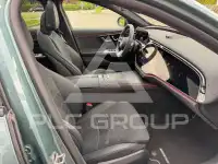 2025 Mercedes Benz E 220