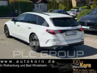 2025 Mercedes Benz E 220