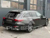 2025 Mercedes Benz E 220