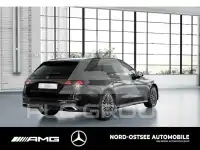2025 Mercedes Benz E 220