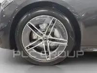2025 Mercedes Benz E 220