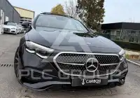 2025 Mercedes Benz E 220
