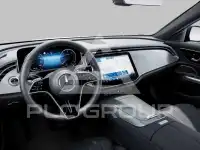 2025 Mercedes Benz E 220
