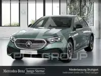 2025 Mercedes Benz E 220