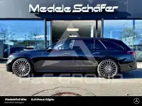 2025 Mercedes Benz E 220