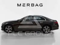 2025 Mercedes Benz E 220
