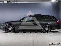 2025 Mercedes Benz E 220