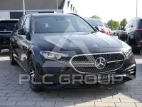 2025 Mercedes Benz E 220