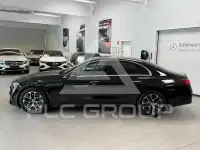 2025 Mercedes Benz E 220