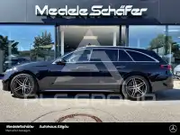 2025 Mercedes Benz E 220