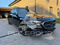 2025 Mercedes Benz E 220