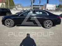 2025 Mercedes Benz E 220