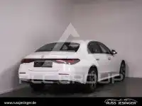 2025 Mercedes Benz E 220