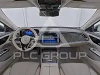 2025 Mercedes Benz E 220
