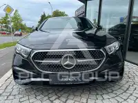 2025 Mercedes Benz E 220