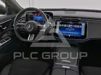 2025 Mercedes Benz E 220