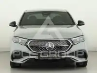 2025 Mercedes Benz E 220