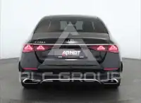 2025 Mercedes Benz E 220