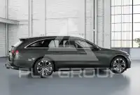2025 Mercedes Benz E 220