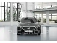 2025 Mercedes Benz E 220