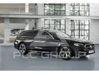 2025 Mercedes Benz E 220