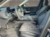 2025 Mercedes Benz E 220