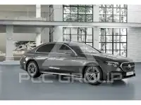 2025 Mercedes Benz E 220