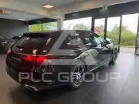 2025 Mercedes Benz E 220