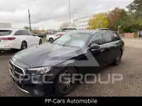 2025 Mercedes Benz E 220